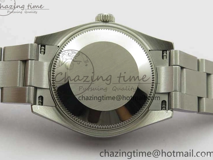 MiroTime 0409 Efficient Oyster Perpetual 31mm 277200 EWF Best Edition Blue Dial on SS Bracelet 6T 2771